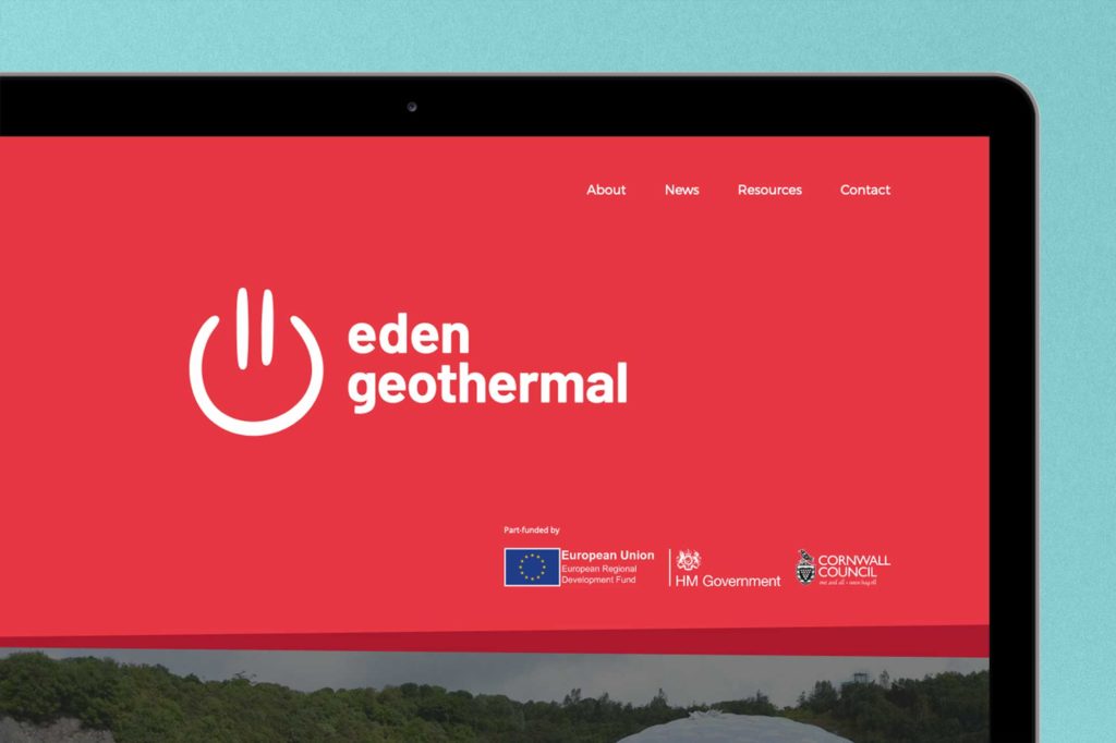 Eden Geothermal