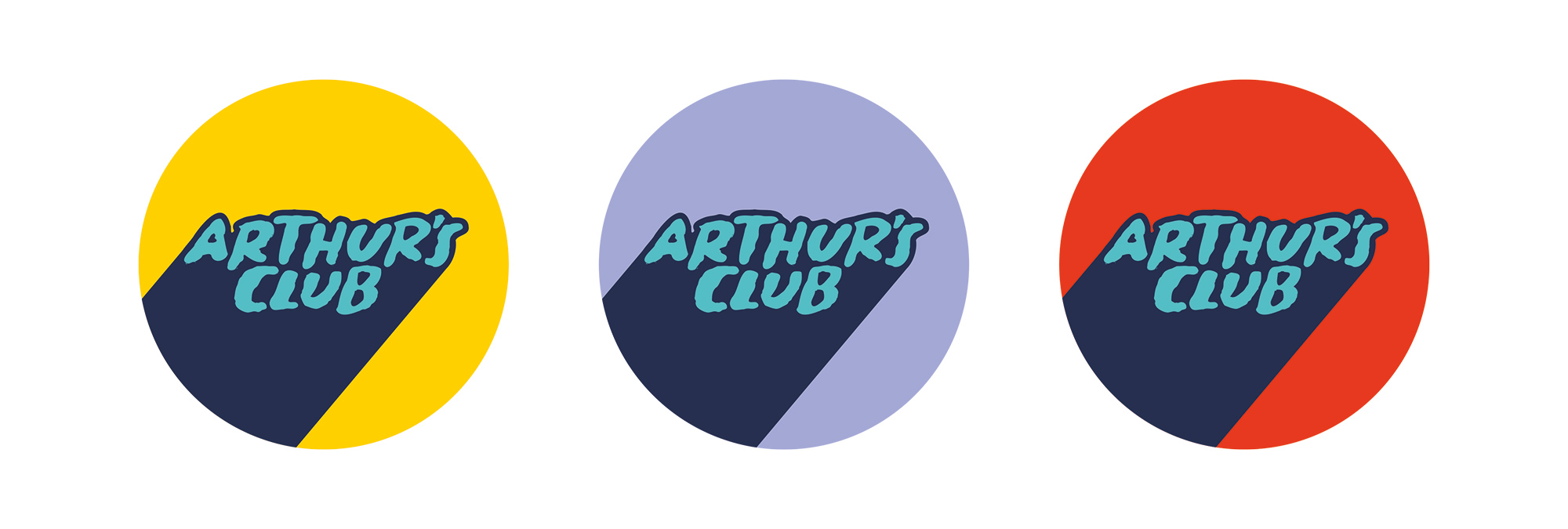 Arthur's Club
