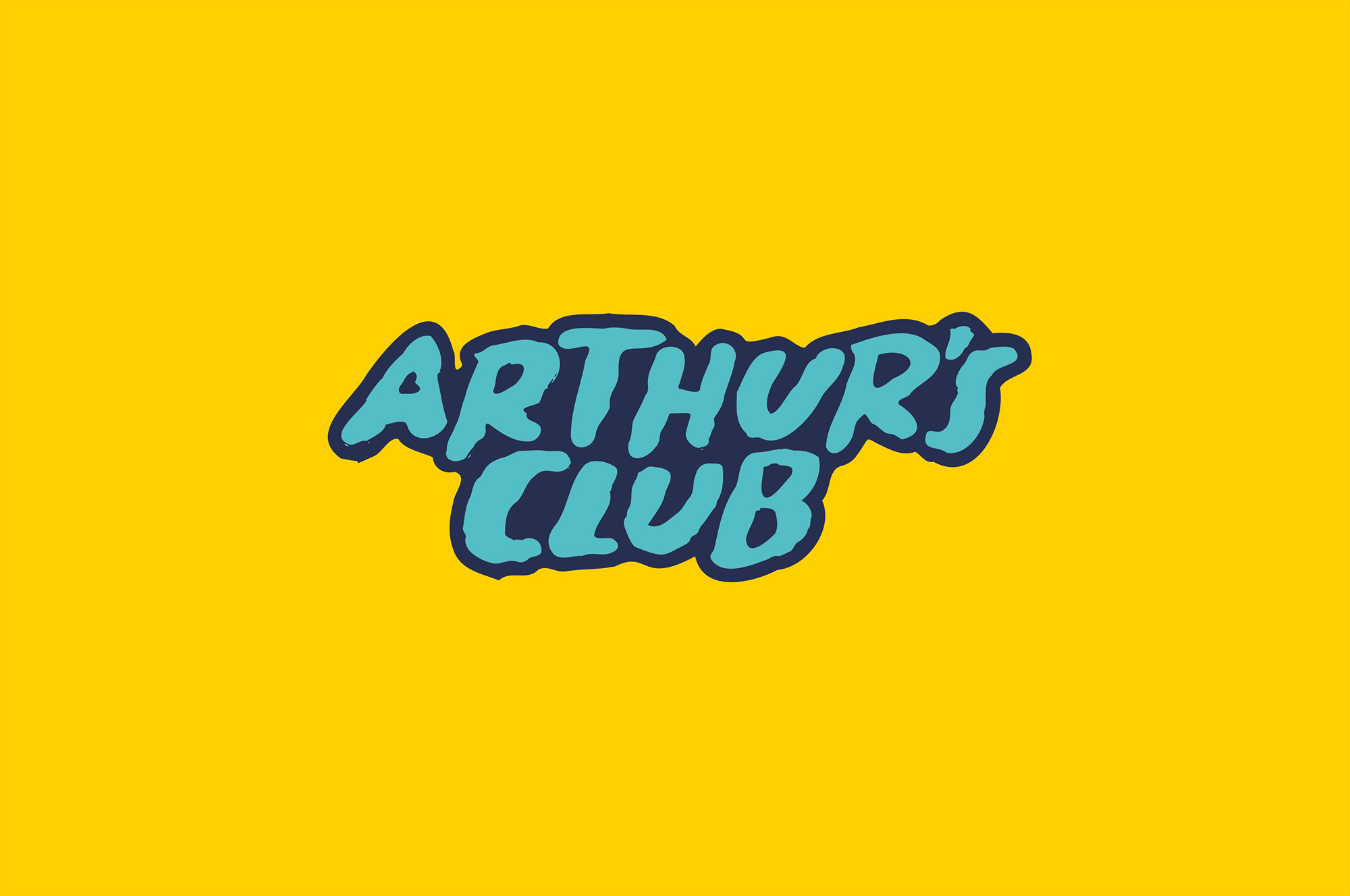 Arthur's Club